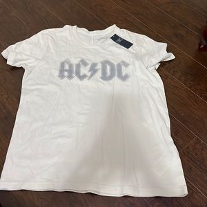 Abercrombie and Fitch T-shirt